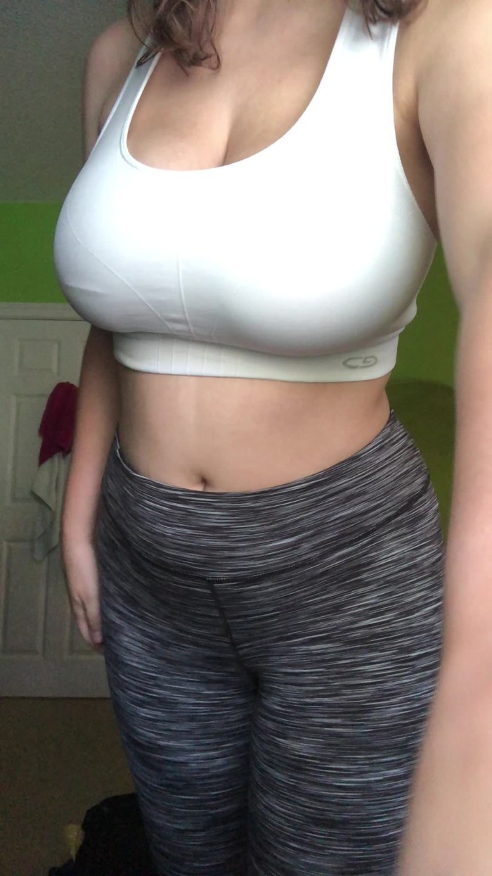 Unusual small chest