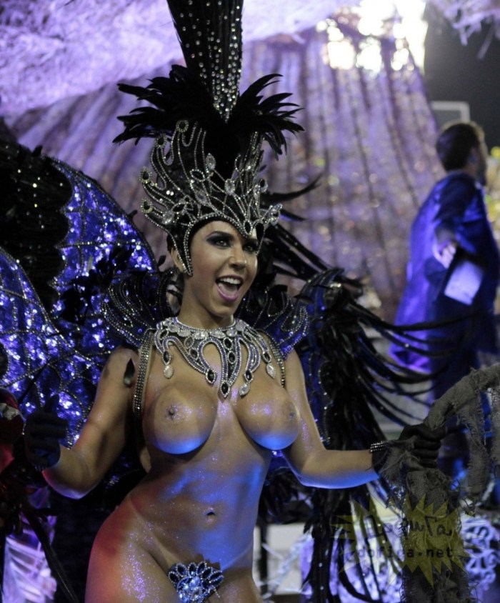 Viviana Castro Carnival