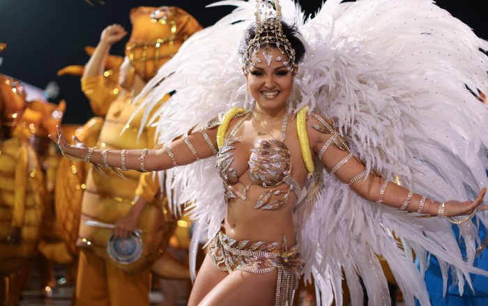 Rio Carnival (Rio Carnival)