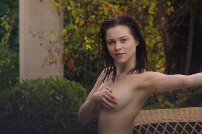 Sophie Kukson photo naked