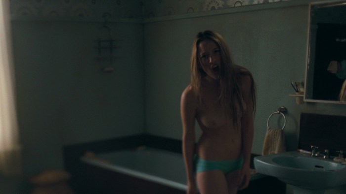 Sophie Kukson hot nude