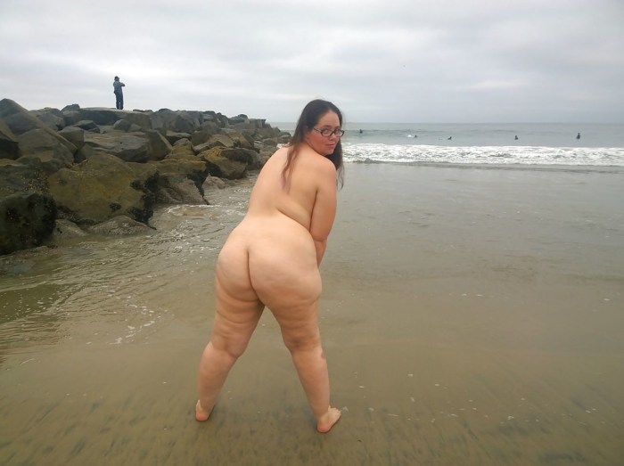 Naked thick women pierced