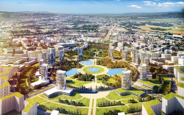 Shymkent Kazakhstan