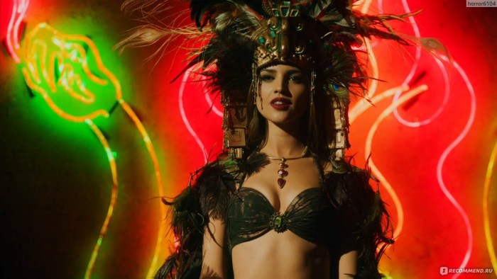 Santaniko Pandemonium Ace Gonsales