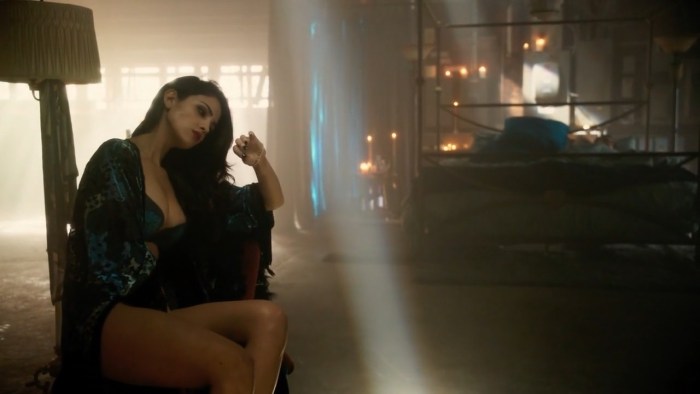 Ace Gonzalez Hot