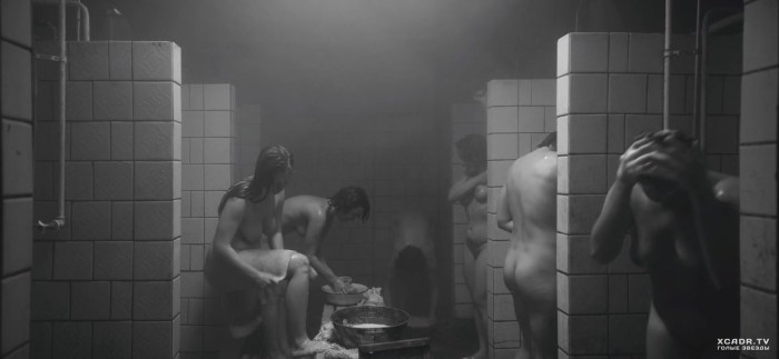 Peresild, Julia Sergeevna Nude