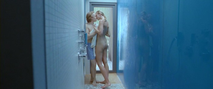 Julia Peresild naked breasts