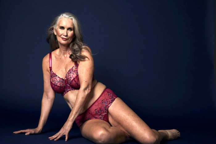 Nikola Gryffin, 59 years old