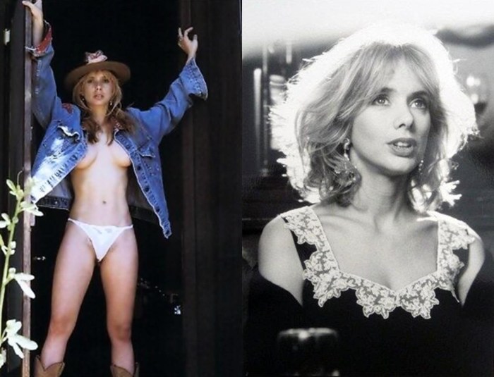 Patricia Arquette Pornography