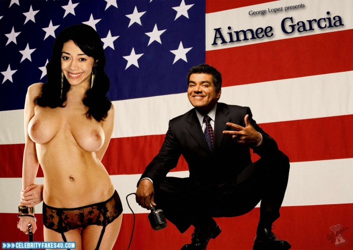 Aimi Garcia Ella Lopez Naked