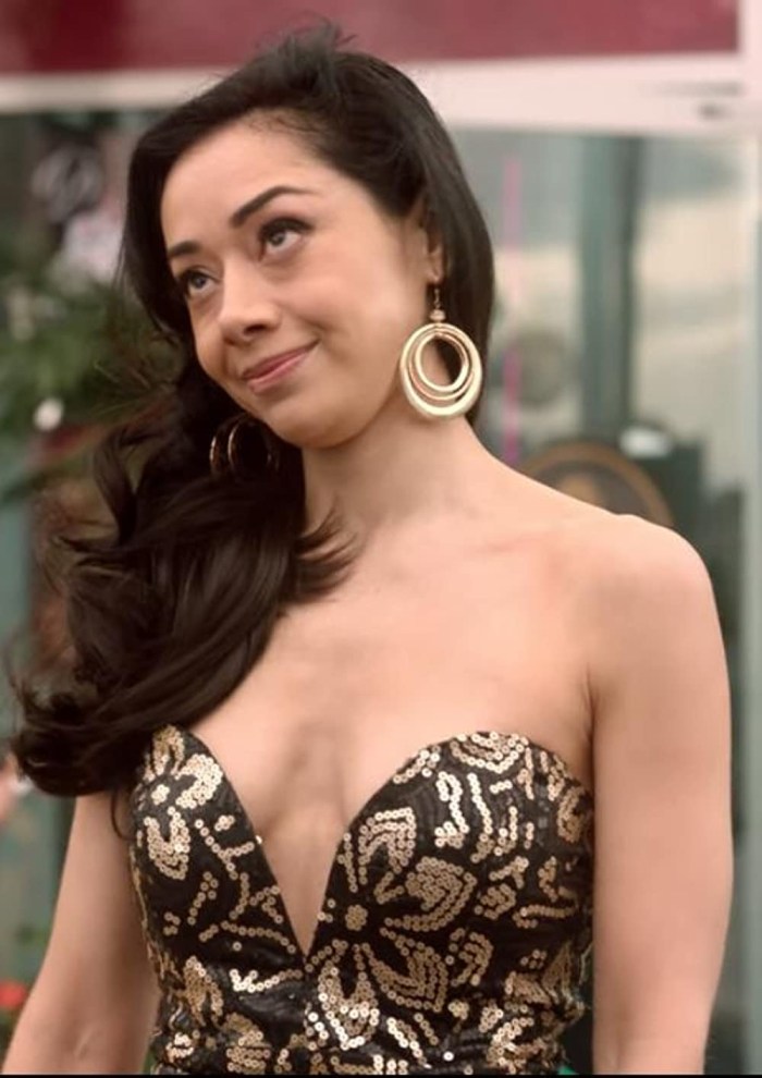 Pornstar Garcia Liya