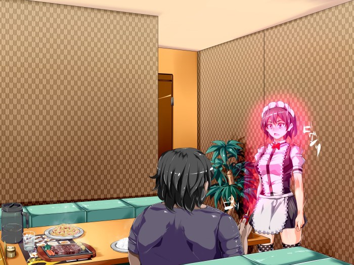 Anime Hypnossis Mind Control
