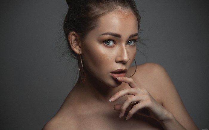 Model Tai Karpenko