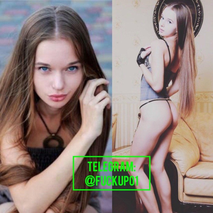 Erofotosessia Milena Angel