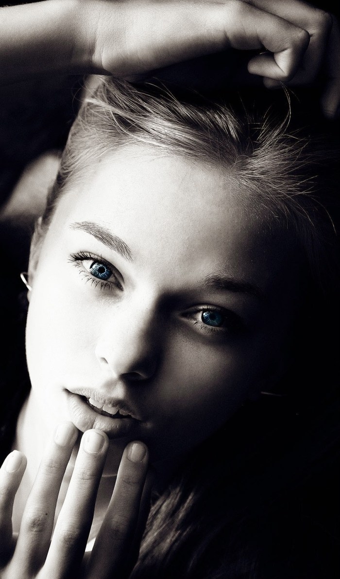 TAYA KOSHKINA