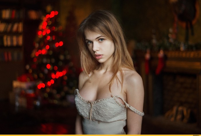 Alexandra Smelov model