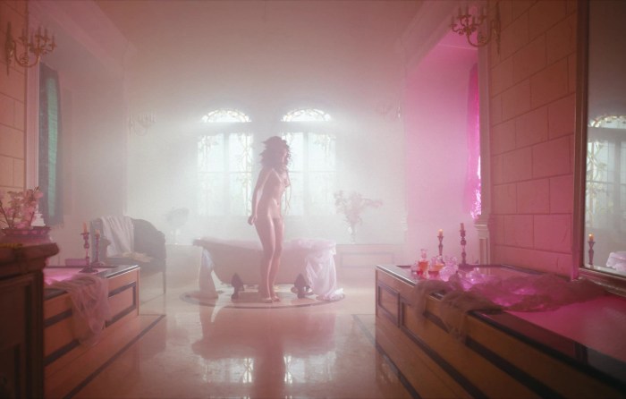 Actress Taisiya Vilkova Naked