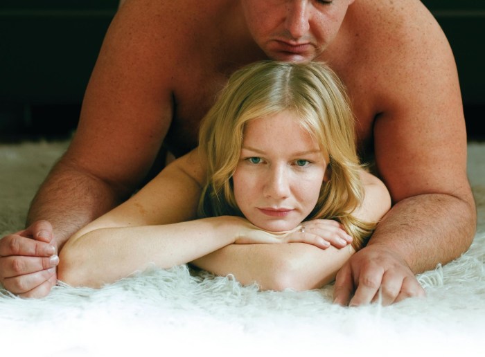 Dirty film +18