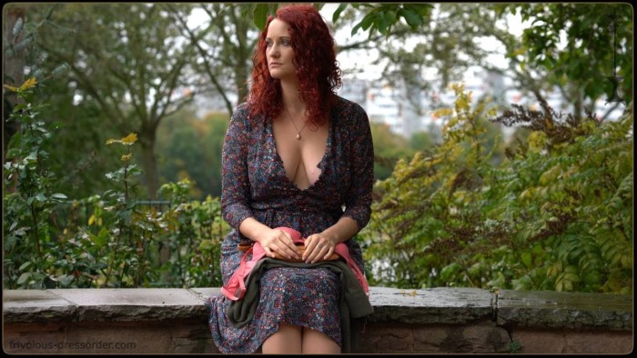 Joanna Bliss Dress