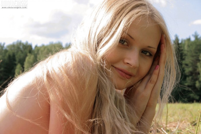 Rimma Amurangels