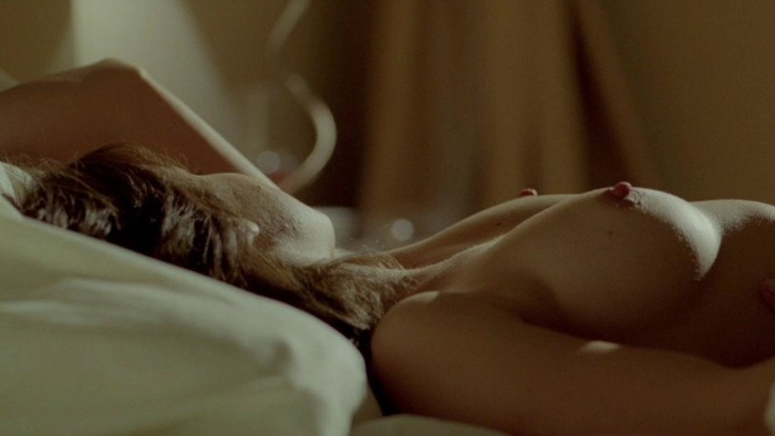 Respective hit the series erotic scenes
