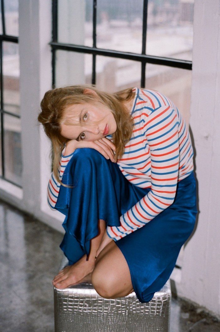 Jodie Comer Legs