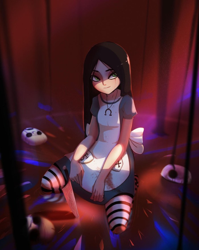 Bear Bunny Novella