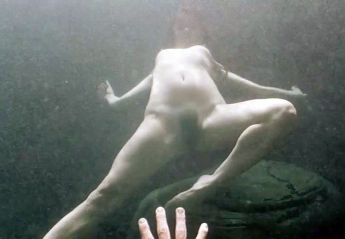 Juliet Lewis Juliette Lewis Nude