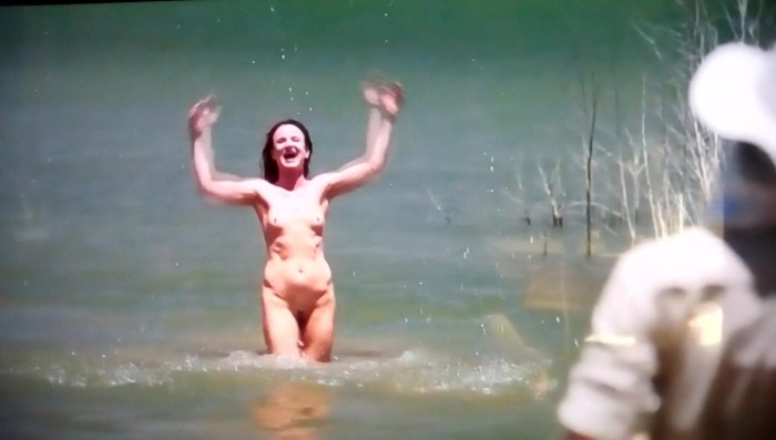 Terry Richardson Juliette Lewis Nude