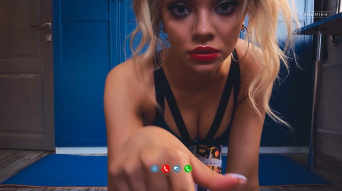 Ekaterina Chernysheva Miss Maxim 2018