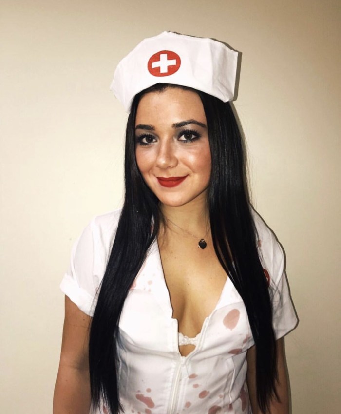 Johnny Sins Doctor cock