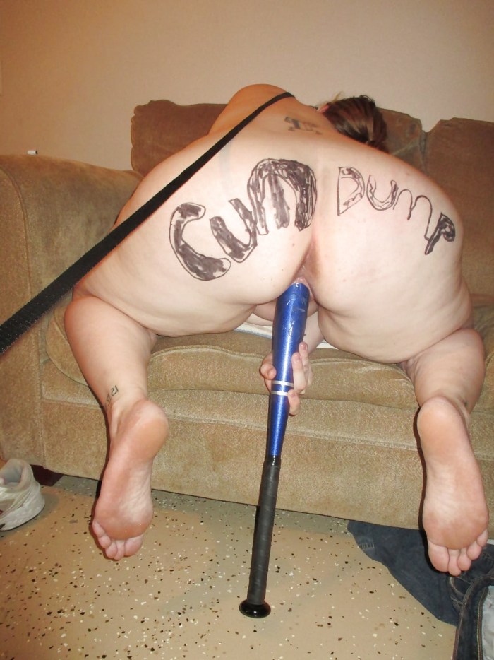 Baseball batter fucker hard