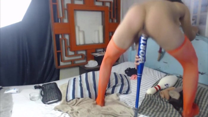 Fuck baseball bat