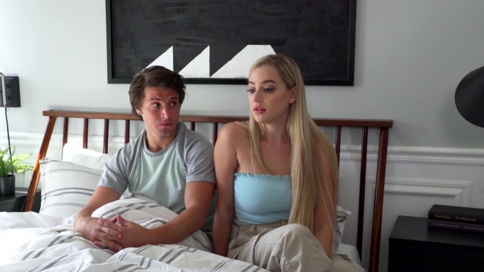 Real meetings of swingers