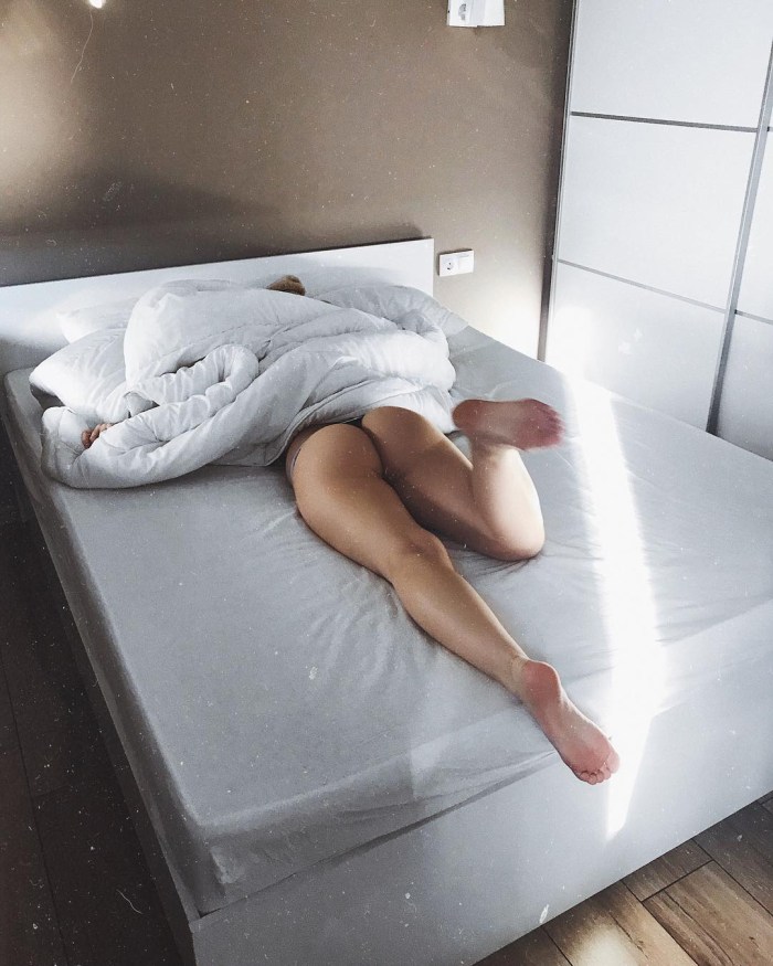 Natalya Maltseva naked