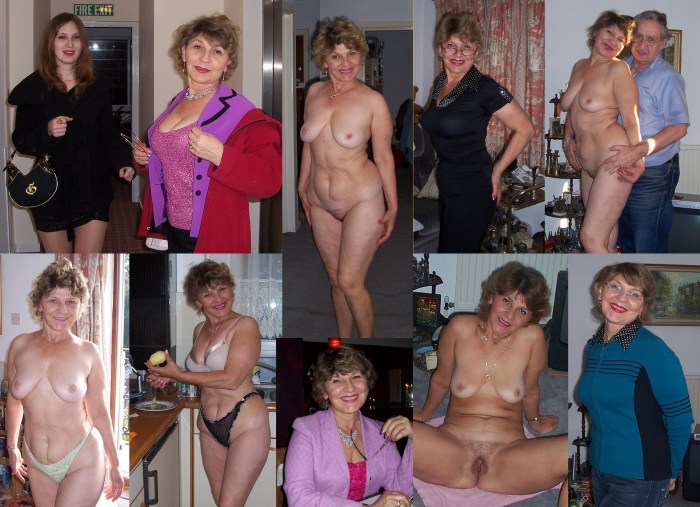 CFNM humorous videos