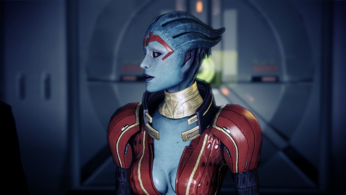 Samara Justicear