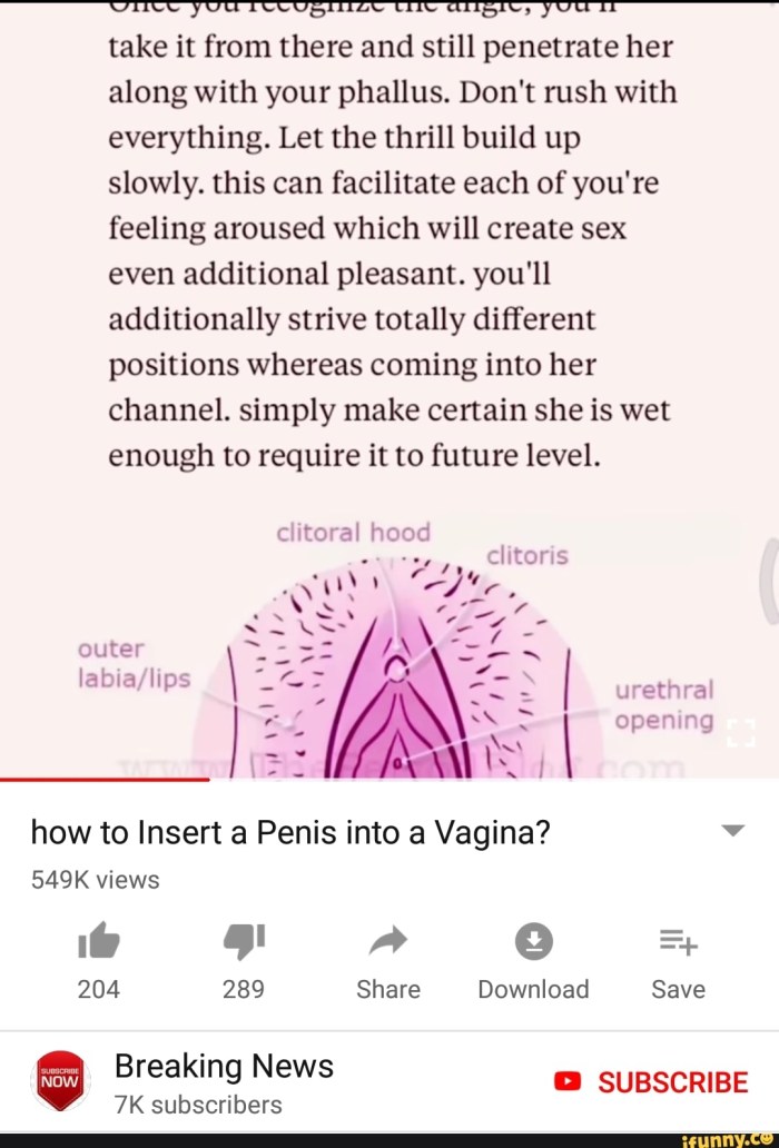 Two members cum in pussy
