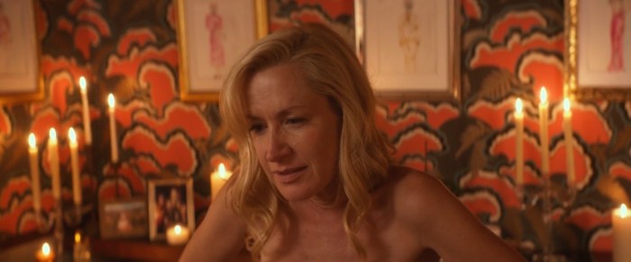 Lily Labeau nude in different costumes