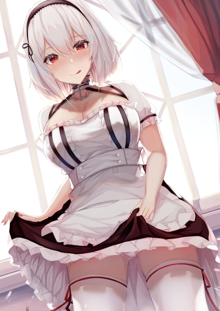 No maid Etti