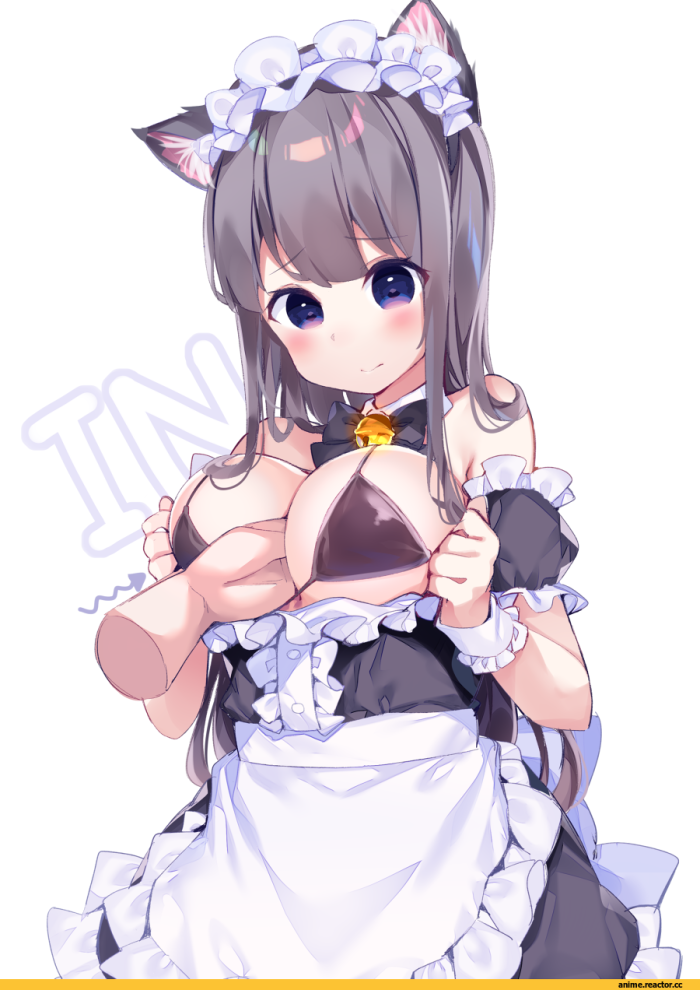 Last Origin anime maid