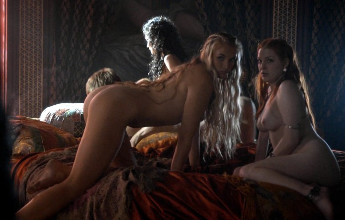 Youth erotic films