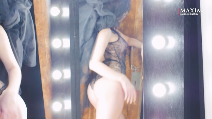 Julia Franz Maxim