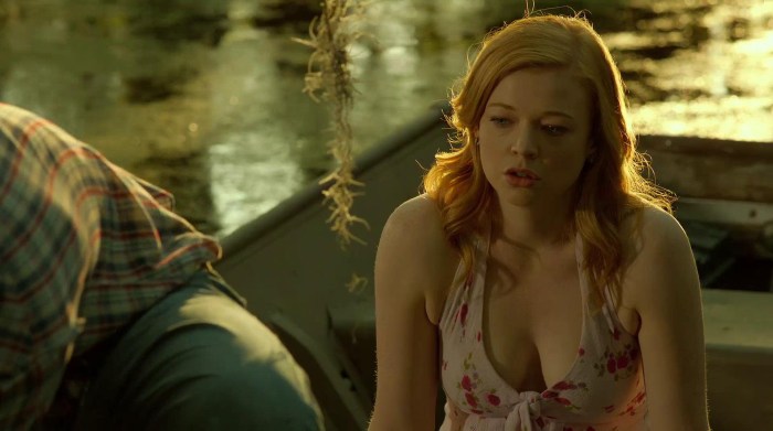Get the shorty nude scenes