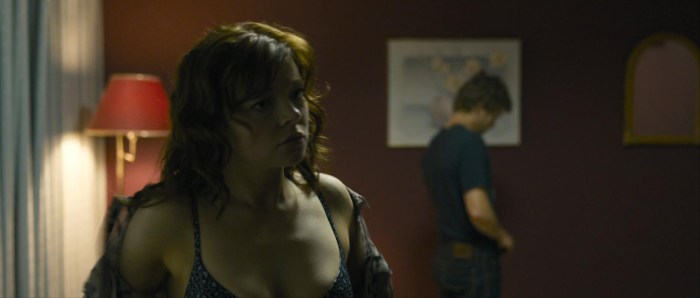 Sarah Snuk Jesse Naked