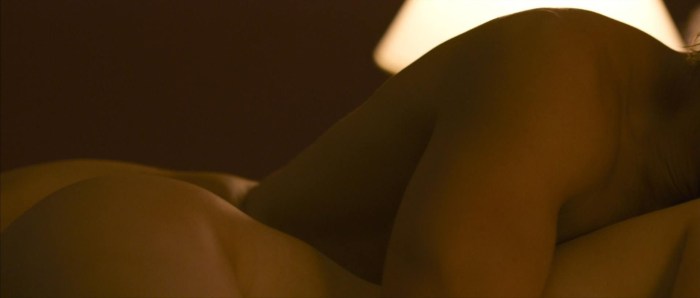 Emily Browning Sleeping Beauty 2011