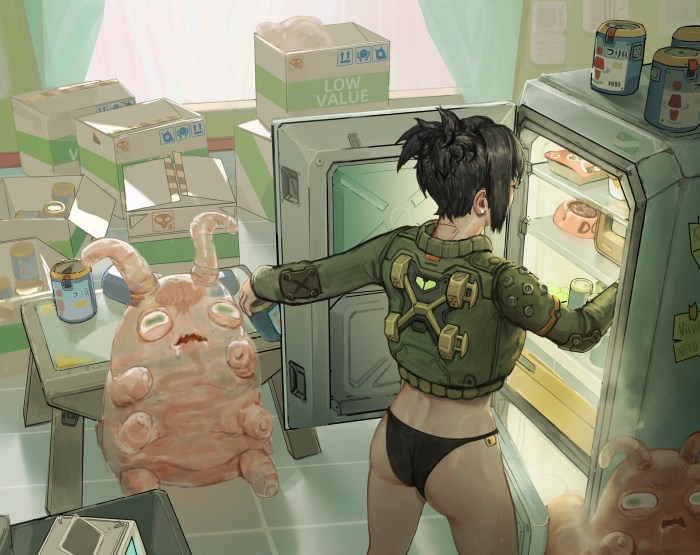 Futurama Amy Wong Naked
