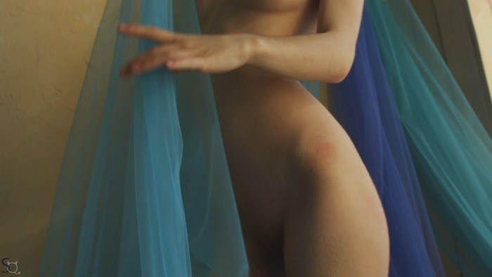 Karina Vladimirovna Razumovskaya nude