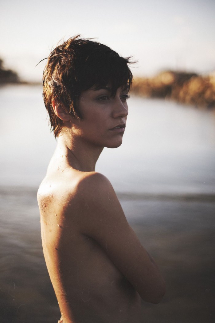 Leading Lilia Gildeeva Naked