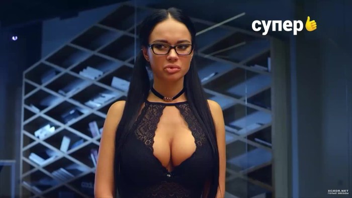 Yana Koshkina in Nizhny